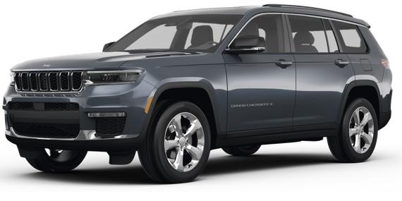 JEEP GRAND CHEROKEE 2022 1C4RJKAG5N8535197 image